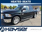 2015 Ram 1500 Crew Cab 4x4, Pickup for sale #241009A2 - photo 1