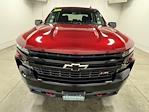 Used 2021 Chevrolet Silverado 1500 LT Crew Cab 4x4, Pickup for sale #241012A - photo 4