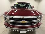 Used 2015 Chevrolet Silverado 1500 LT Crew Cab 4x4, Pickup for sale #241013A - photo 4