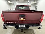 Used 2015 Chevrolet Silverado 1500 LT Crew Cab 4x4, Pickup for sale #241013A - photo 6