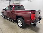 Used 2015 Chevrolet Silverado 1500 LT Crew Cab 4x4, Pickup for sale #241013A - photo 7