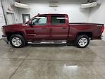 Used 2015 Chevrolet Silverado 1500 LT Crew Cab 4x4, Pickup for sale #241013A - photo 8