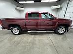 Used 2015 Chevrolet Silverado 1500 LT Crew Cab 4x4, Pickup for sale #241013A - photo 10