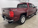 Used 2015 Chevrolet Silverado 1500 LT Crew Cab 4x4, Pickup for sale #241013A - photo 2