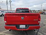 Used 2017 Ram 1500 ST Quad Cab 4x4, Pickup for sale #241014B - photo 3