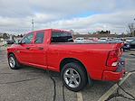 Used 2017 Ram 1500 ST Quad Cab 4x4, Pickup for sale #241014B - photo 2