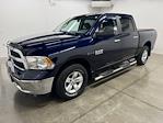 Used 2018 Ram 1500 SLT Crew Cab 4x4, Pickup for sale #241023A - photo 4