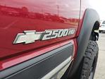 2004 Chevrolet Silverado 2500 Extended Cab 4x4, Pickup for sale #241024A - photo 12