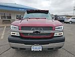 2004 Chevrolet Silverado 2500 Extended Cab 4x4, Pickup for sale #241024A - photo 5