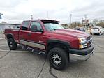 2004 Chevrolet Silverado 2500 Extended Cab 4x4, Pickup for sale #241024A - photo 6