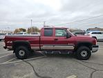 2004 Chevrolet Silverado 2500 Extended Cab 4x4, Pickup for sale #241024A - photo 7