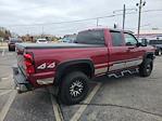 2004 Chevrolet Silverado 2500 Extended Cab 4x4, Pickup for sale #241024A - photo 3