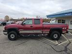 2004 Chevrolet Silverado 2500 Extended Cab 4x4, Pickup for sale #241024A - photo 9