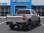 New 2024 Chevrolet Silverado 1500 LT Crew Cab 4x4, Pickup for sale #241043 - photo 2