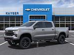 New 2024 Chevrolet Silverado 1500 LT Crew Cab 4x4, Pickup for sale #241044 - photo 42