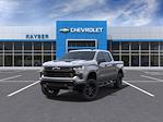 New 2024 Chevrolet Silverado 1500 LT Crew Cab 4x4, Pickup for sale #241044 - photo 48