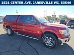 Used 2013 Ford F-150 XLT Super Cab 4x4, Pickup for sale #241051A - photo 6