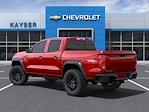 New 2024 Chevrolet Colorado Trail Boss Crew Cab 4x4, Pickup for sale #241089 - photo 35