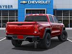 New 2024 Chevrolet Colorado Trail Boss Crew Cab 4x4, Pickup for sale #241089 - photo 36