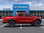 New 2024 Chevrolet Colorado Trail Boss Crew Cab 4x4, Pickup for sale #241089 - photo 37