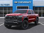 New 2024 Chevrolet Colorado Trail Boss Crew Cab 4x4, Pickup for sale #241089 - photo 38