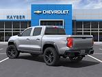 2024 Chevrolet Colorado Crew Cab 4x4, Pickup for sale #241132 - photo 4