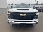 New 2024 Chevrolet Silverado 2500 Work Truck Crew Cab 4x4, 8' 2" Monroe Truck Equipment ServicePRO™ Premier Service Truck for sale #241134 - photo 3