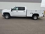 New 2024 Chevrolet Silverado 2500 Work Truck Crew Cab 4x4, 8' 2" Monroe Truck Equipment ServicePRO™ Premier Service Truck for sale #241134 - photo 7