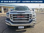 Used 2018 GMC Sierra 1500 SLT Crew Cab 4x4, Pickup for sale #241136A - photo 6