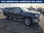 Used 2018 GMC Sierra 1500 SLT Crew Cab 4x4, Pickup for sale #241136A - photo 7