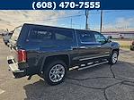 Used 2018 GMC Sierra 1500 SLT Crew Cab 4x4, Pickup for sale #241136A - photo 8