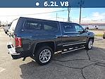 Used 2018 GMC Sierra 1500 SLT Crew Cab 4x4, Pickup for sale #241136A - photo 9