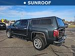 Used 2018 GMC Sierra 1500 SLT Crew Cab 4x4, Pickup for sale #241136A - photo 2