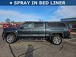 Used 2018 GMC Sierra 1500 SLT Crew Cab 4x4, Pickup for sale #241136A - photo 11