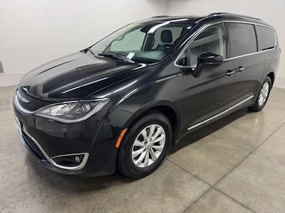 2018 Chrysler Pacifica FWD, Minivan for sale #24125C - photo 1