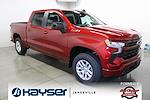 New 2024 Chevrolet Silverado 1500 RST Crew Cab 4x4, Pickup for sale #24154 - photo 1