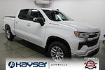 New 2024 Chevrolet Silverado 1500 LT Crew Cab 4x4, Pickup for sale #24326 - photo 1