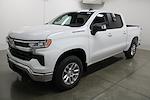 New 2024 Chevrolet Silverado 1500 LT Crew Cab 4x4, Pickup for sale #24326 - photo 3