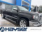 Used 2018 GMC Sierra 1500 SLT Crew Cab 4x4, Pickup for sale #24479A - photo 1