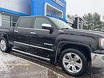 Used 2018 GMC Sierra 1500 SLT Crew Cab 4x4, Pickup for sale #24479A - photo 19