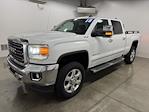 Used 2018 GMC Sierra 2500 SLT Crew Cab 4x4, Pickup for sale #24481A - photo 3