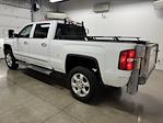 Used 2018 GMC Sierra 2500 SLT Crew Cab 4x4, Pickup for sale #24481A - photo 4