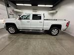 Used 2018 GMC Sierra 2500 SLT Crew Cab 4x4, Pickup for sale #24481A - photo 8