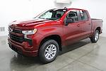 New 2024 Chevrolet Silverado 1500 RST Crew Cab 4x4, Pickup for sale #24485 - photo 3