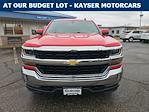 2017 Chevrolet Silverado 1500 Double Cab 4x4, Pickup for sale #24508A - photo 7