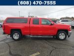 2017 Chevrolet Silverado 1500 Double Cab 4x4, Pickup for sale #24508A - photo 1