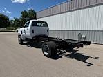 2024 Chevrolet Silverado 5500 Regular Cab DRW 4x4, Cab Chassis for sale #24619 - photo 4