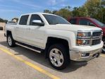 2014 Chevrolet Silverado 1500 Crew Cab 4x4, Pickup for sale #24659C - photo 2