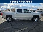 Used 2014 Chevrolet Silverado 1500 LTZ Crew Cab 4x4, Pickup for sale #24659C - photo 6