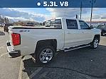 Used 2014 Chevrolet Silverado 1500 LTZ Crew Cab 4x4, Pickup for sale #24659C - photo 7